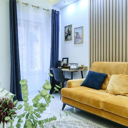 Rino Luxury Room Zara Esterno foto