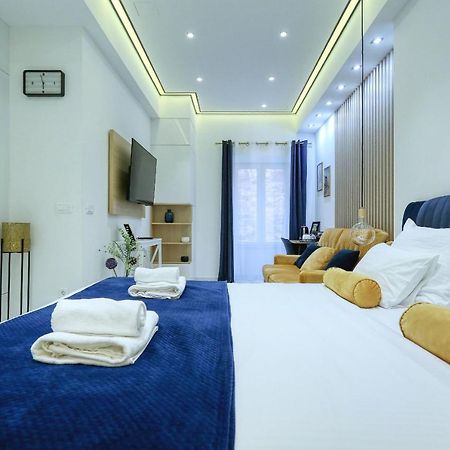 Rino Luxury Room Zara Esterno foto