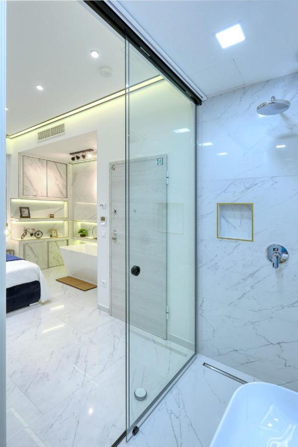 Rino Luxury Room Zara Esterno foto
