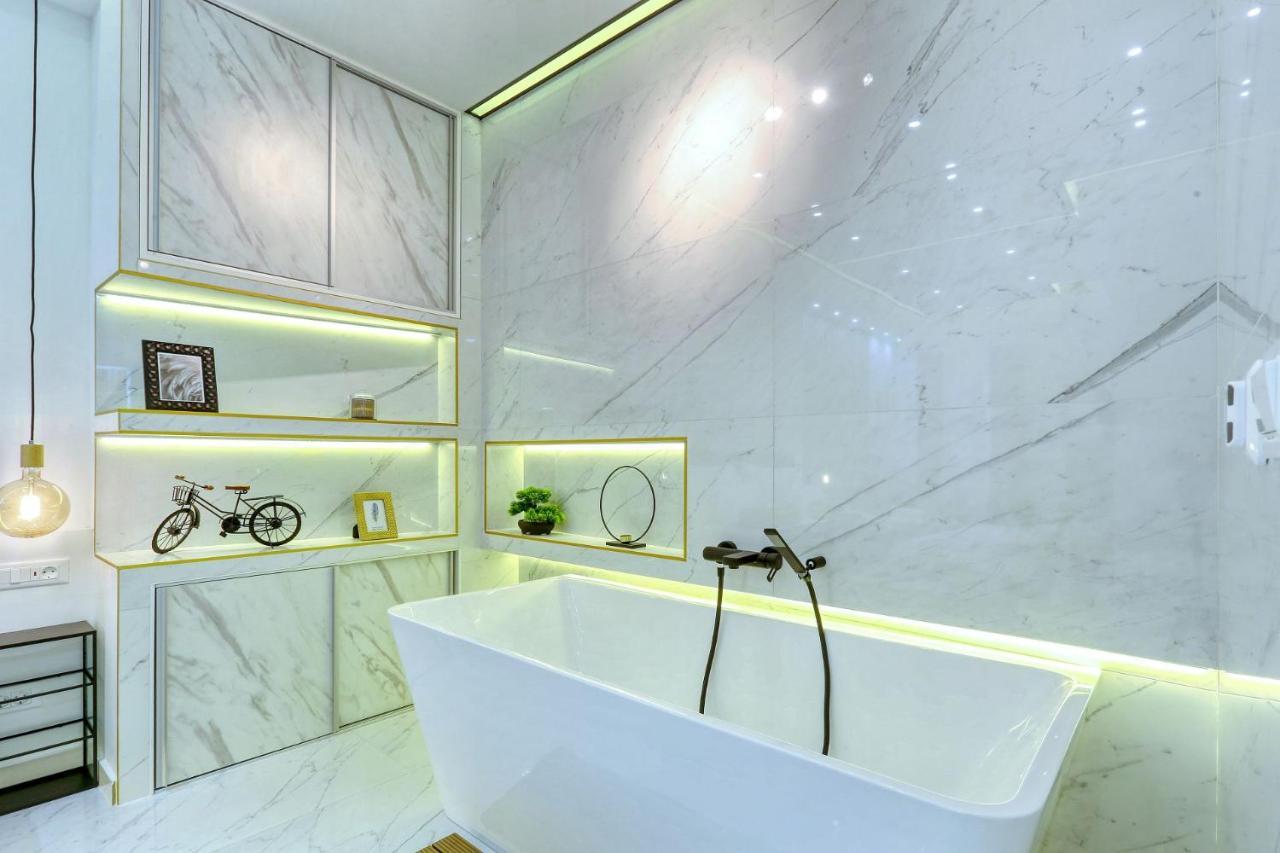 Rino Luxury Room Zara Esterno foto