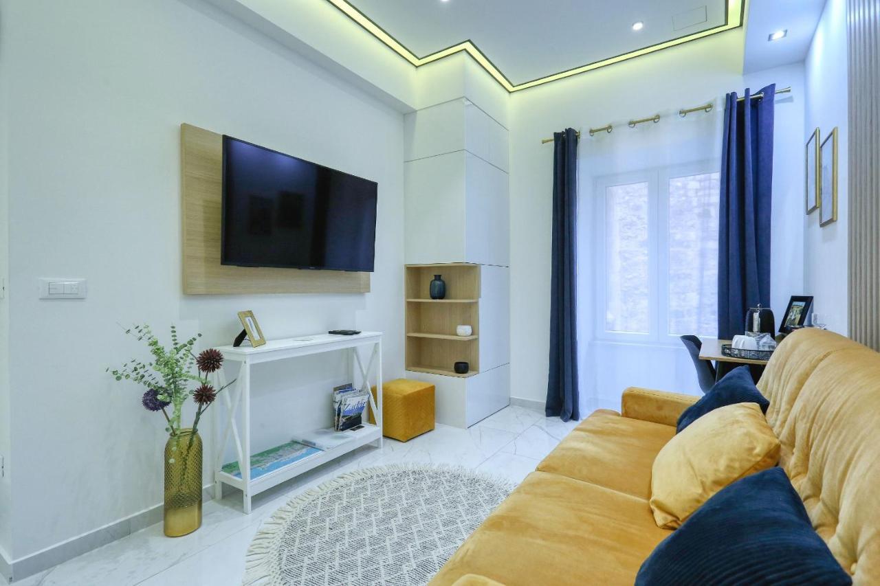 Rino Luxury Room Zara Esterno foto