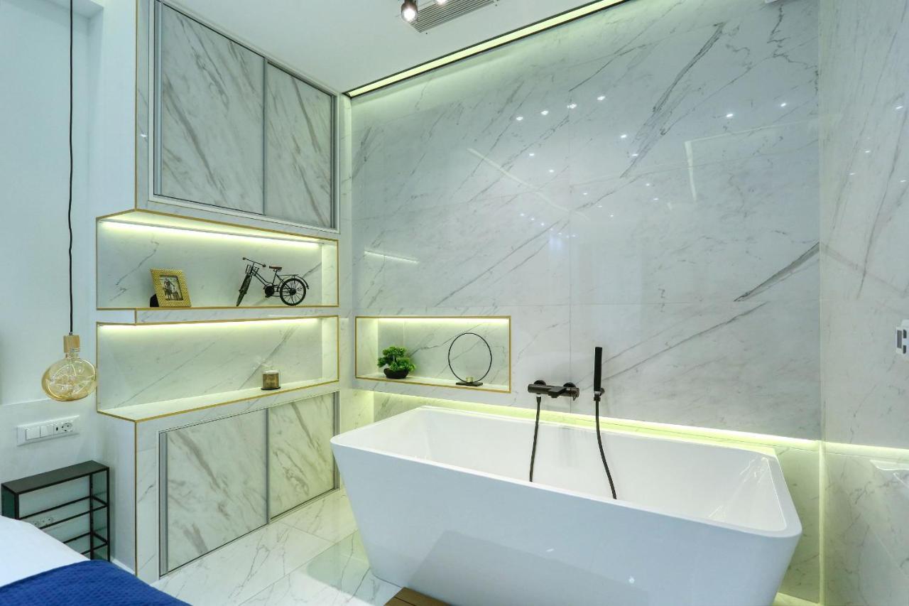 Rino Luxury Room Zara Esterno foto
